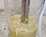 Foto del paso 3 de la receta: Ensalada de pasta con mayonesa de aguacate