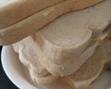 Melegszendvicses bundás kenyér recept fázis 1 fotója