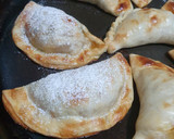 Foto del paso 4 de la receta: 🇪🇸🥟🐟 Empanadas de Vigilia - de atún