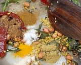 A picture of step 3 of Healthy Soaked Fenugreek Seeds Weightloss Chutney For All Meals.