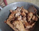 Foto langkah ke 2 dari resep Ayam Panggang teflon Pedas Manis.