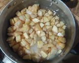 Foto del paso 1 de la receta: Mermelada de Otoño