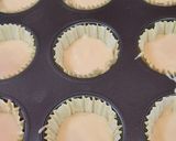 صورة لخطوة 1 من وصفة مادلان بالشوكولاتة 🍫 😋😋