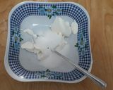 Pas rețetă Melci cu cremă de ricotta 10 fotografie