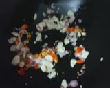Foto langkah ke 3 dari resep Cah Sawi Putih.