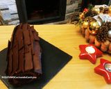 Foto del paso 9 de la receta Tronco de Navidad ¡EL MEJOR!