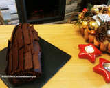 Foto del paso 9 de la receta: Tronco de Navidad ¡EL MEJOR!