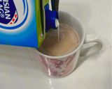 Foto langkah ke 2 dari resep Teh Bandrek Susu Instan.