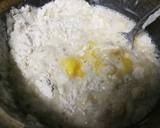 Mini Pan cake recipe step 2 photo