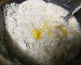 A picture of step 2 of Mini Pan cake.
