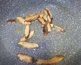 คะน้าฮ่องกงน้ำมันหอย low carb วิธีทำสูตร 2 รูป