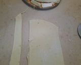 A picture of step 3 of Pie Pizza.