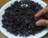 चोको चिप्स (Choco chips recipe in hindi) रेसिपी चरण 6 फोटो