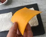 Foto del paso 9 de la receta: Canapés de paté de pollo con tomates secos