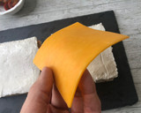 Foto del paso 9 de la receta: Canapés de paté de pollo con tomates secos
