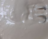 Foto del paso 1 de la receta: Bizcochuelo base, alto y espojoso