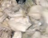 A picture of step 2 of Restaurant Style Chicken Handi🍗🍲.