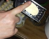 صورة لخطوة 2 من وصفة حلا الزلابيه