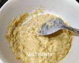 A picture of step 1 of Chocolate Smoothie.