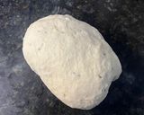 Foto del paso 1 de la receta: Pan casero dulce de campo 🥖