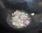 Foto langkah ke 1 dari resep Kwetiau Goreng.