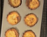 A picture of step 6 of Butter Rice Cake.