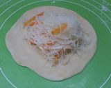 Foto langkah ke 4 dari resep Pastel Bihun Ekonomis.