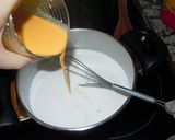 Foto del paso 5 de la receta: Tarta de manzana y hojaldre