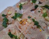 Foto del paso 7 de la receta: Lengua para llevar en táper