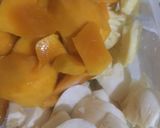 Foto langkah ke 1 dari resep Rujak Colek.