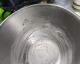 Foto del paso 7 de la receta: Pan trenzado sencillo con crema de leche