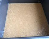 A picture of step 6 of Tea Time Ginger Cake.