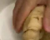 عکس مرحله 2 از دستور نون بربری میپزد ژوا!!