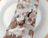 Foto del paso 3 de la receta: Budín de chocolate y nuez 🍫