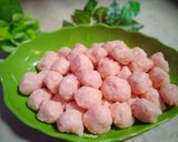Foto langkah ke 4 dari resep Bakso Udang.