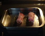 Foto del paso 3 de la receta: Popietas de lomo y boletus