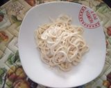 Foto del paso 3 de la receta: Espagueti a mi estilo