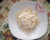 Foto del paso 3 de la receta: Espagueti a mi estilo