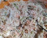 Foto langkah ke 3 dari resep Cilok Bihun Sayur.