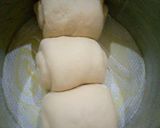 A picture of step 14 of Buttered bread.