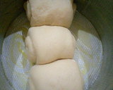A picture of step 14 of Buttered bread.
