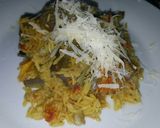 Foto del paso 22 de la receta: Paella vegetariana de alcauciles