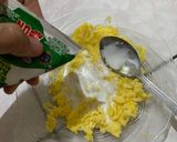 Foto langkah ke 3 dari resep Bolu Tape Keju.