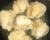 Foto del paso 1 de la receta: Pollo a la cerveza fácil