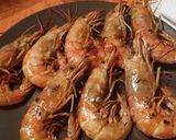 Foto del paso 6 de la receta: Marisquito