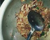 Mix sabse recipe step 1 photo
