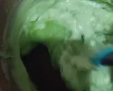 Foto langkah ke 2 dari resep Cendol tepung beras.