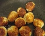 صورة لخطوة 4 من وصفة طاجين كريات الدجاج🍗❣