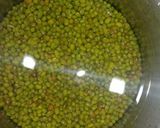 ફણગાવેલા મગનું સલાડ (Sprouts Moong salad recipe in Gujarat) રેસીપી સ્ટેપ1ફોટો