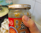 簡單日式台式韓式泡菜炒年糕的食譜步驟3照片